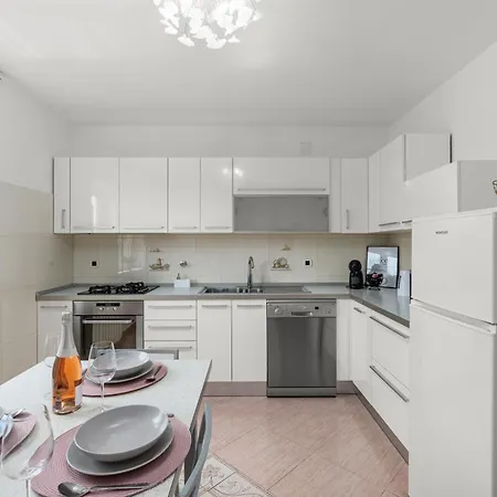 Vista Olivo Apartmán Brtonigla