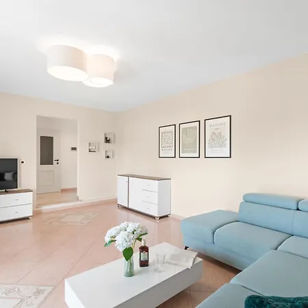 Apartmán Vista Olivo *
