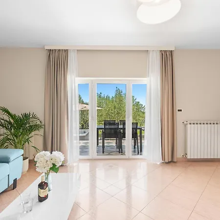 Vista Olivo Apartmán