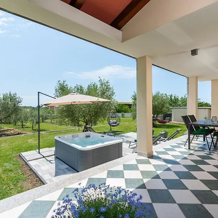 Vista Olivo * بروتونيغلا