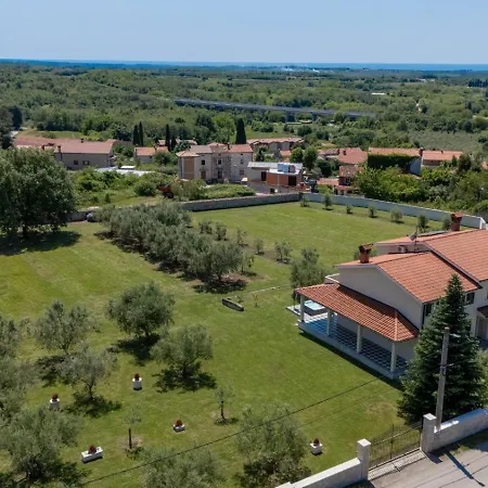 Lejlighed Vista Olivo Brtonigla