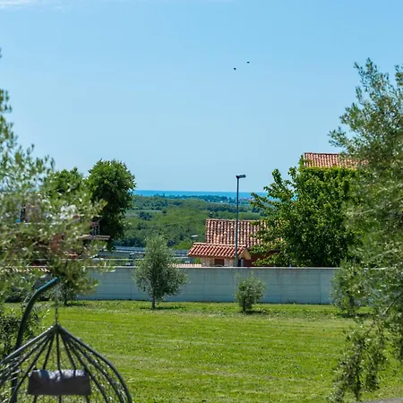 Vista Olivo شقة *